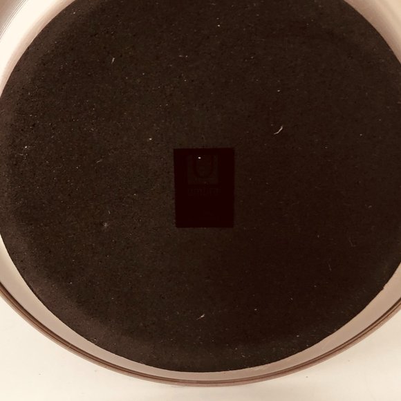 Umbra organizing 2-tier expandable adjustable Jewelry tree stand–Brushed… - Picture 8 of 9